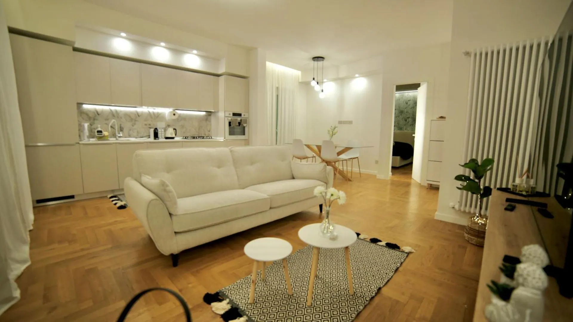 Apartment Casa Camilla In Rome - Gemelli & Vaticano