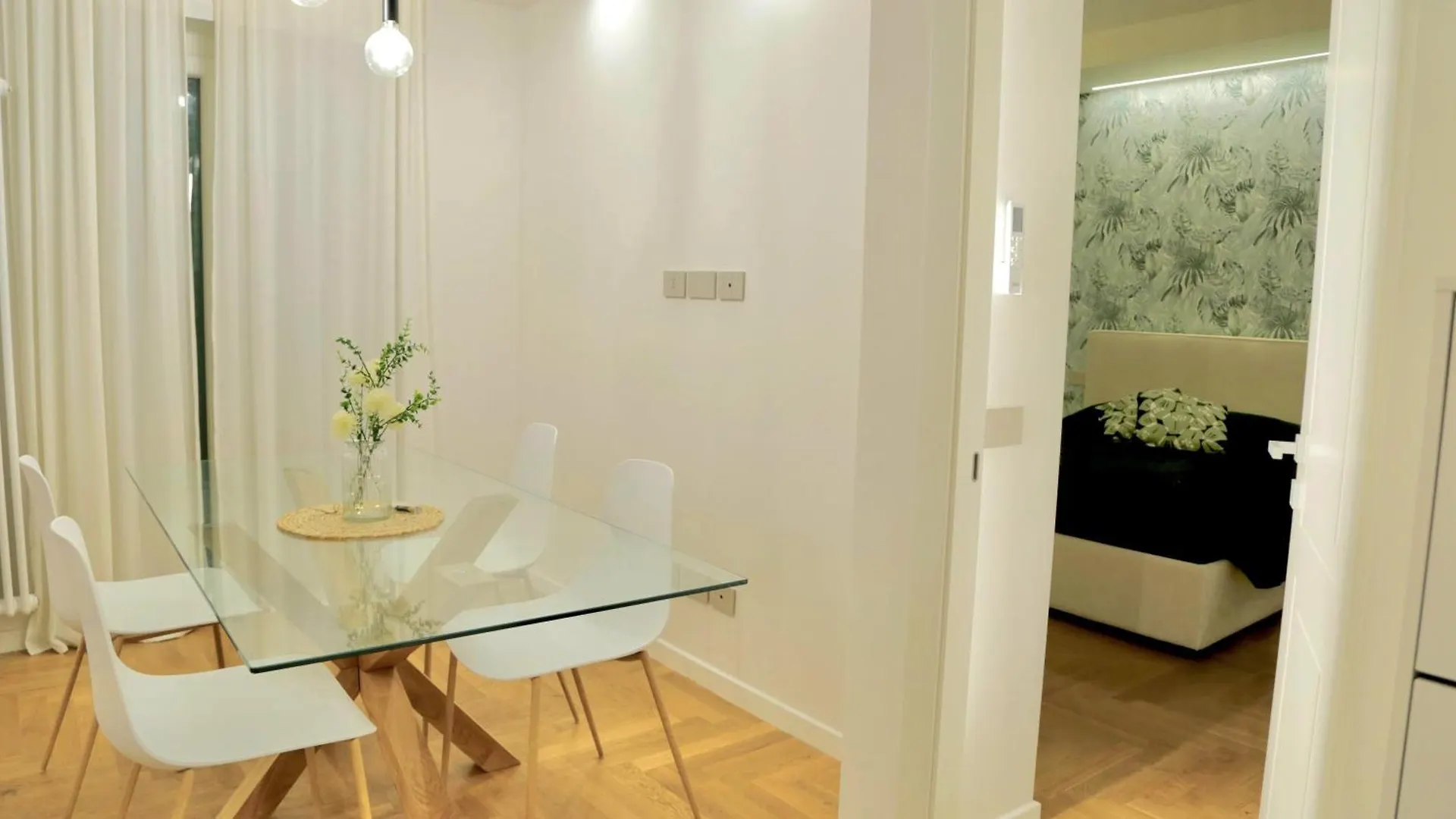 Casa Camilla In Rome - Gemelli & Vaticano Apartment