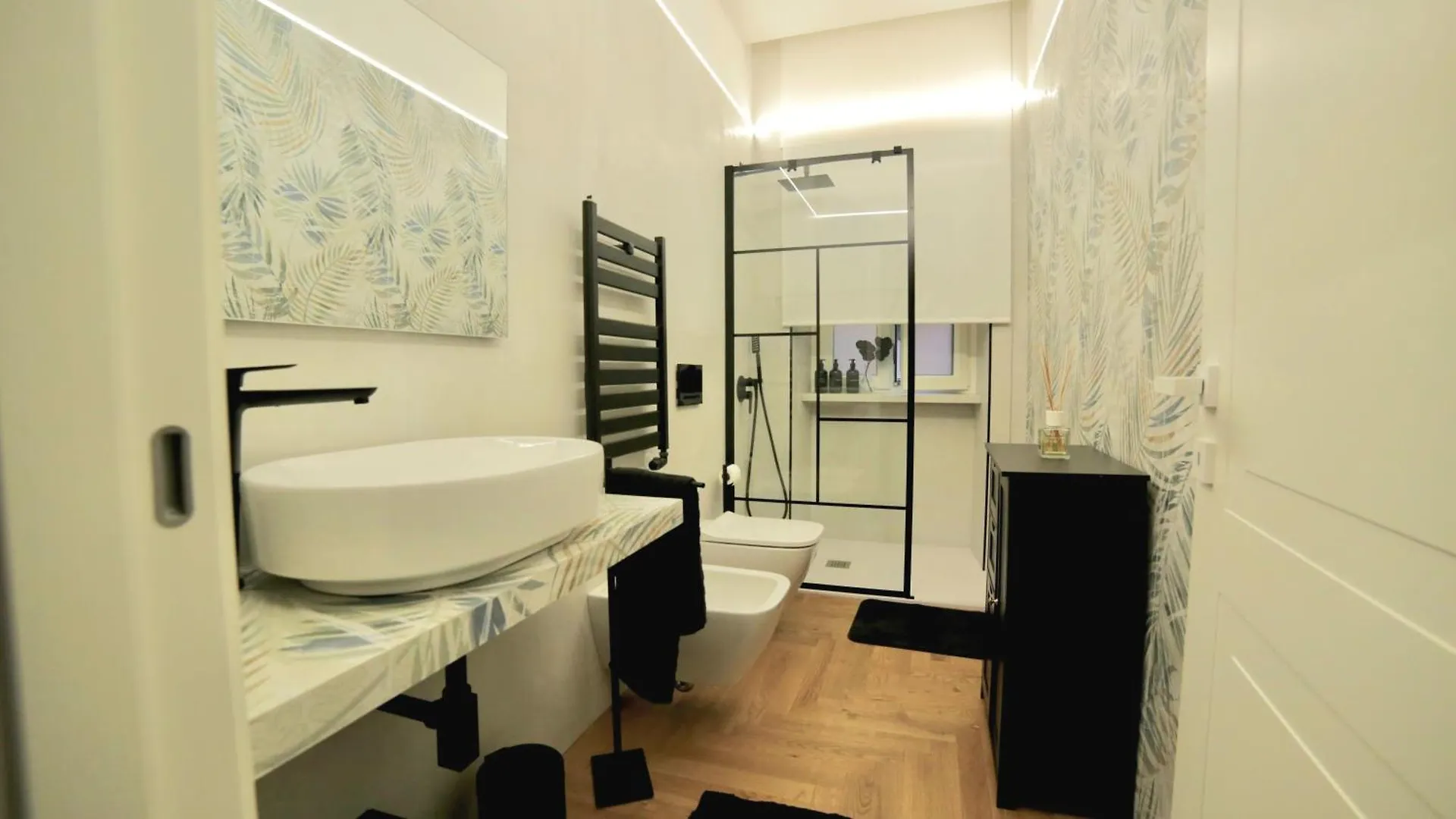 Apartment Casa Camilla In Rome - Gemelli & Vaticano Italy