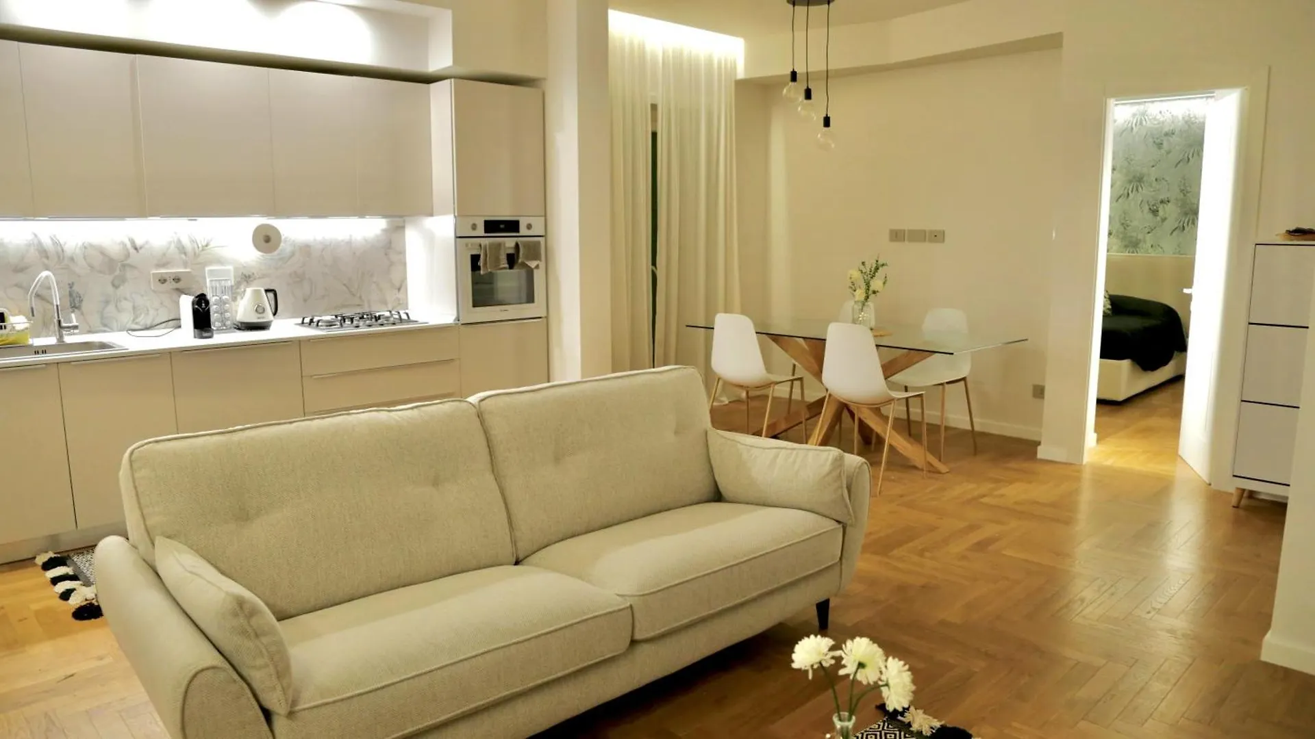 Apartment Casa Camilla In Rome - Gemelli & Vaticano